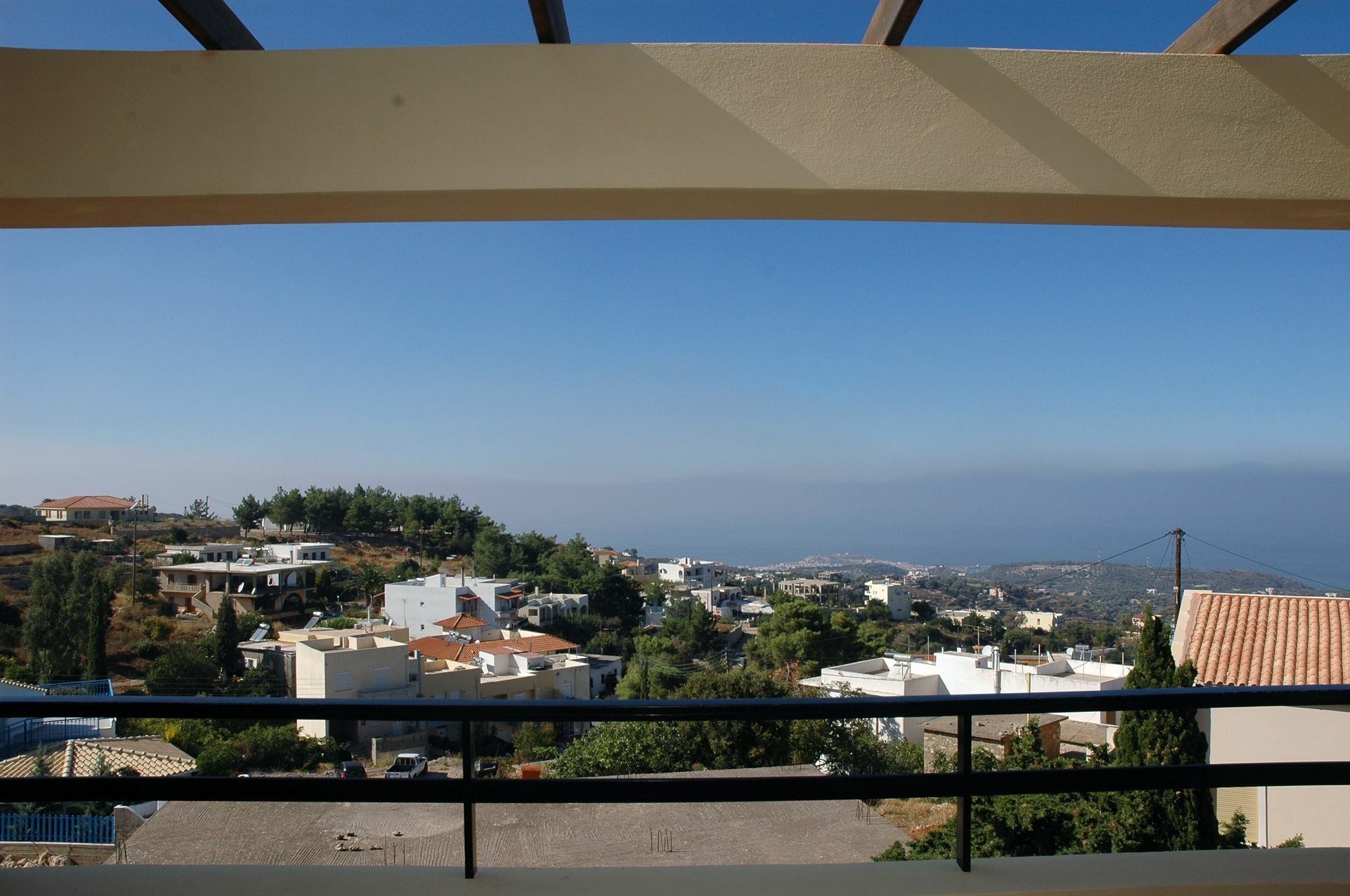 Aloni Villas Rethymno Exteriér fotografie